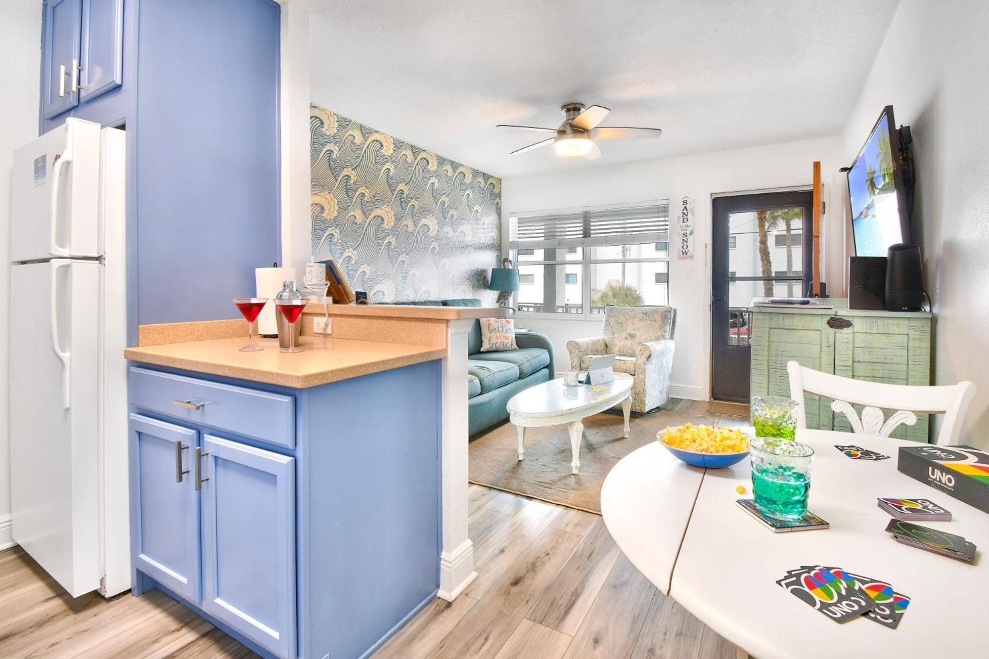 Funshine Sunset Beach St. Pete Beach Exterior foto